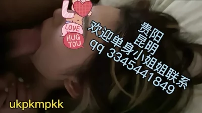 [原创]昆明微露脸玩弄170母狗空姐